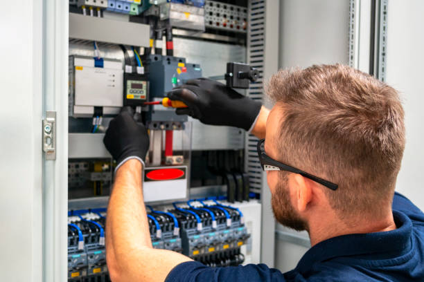 Best Commercial Electrician Services  in Swepsonville, NC