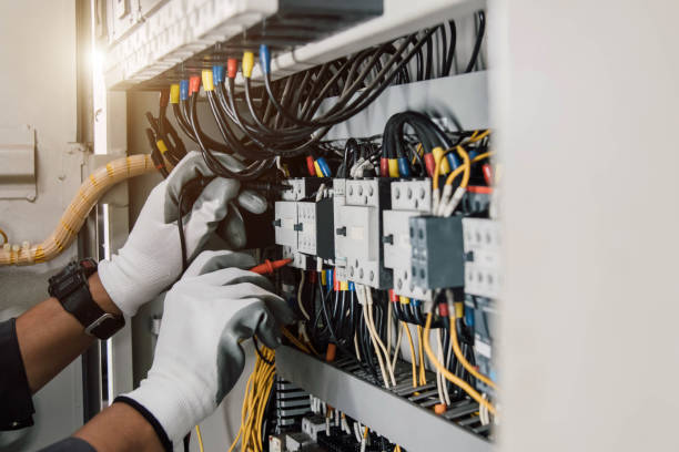 Best Electrical Repair Services  in Swepsonville, NC